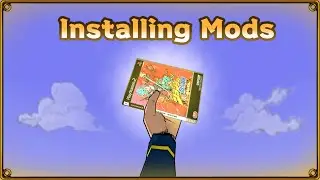 GioGio PS2 Modding Tutorial #00 - Installing Mods