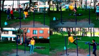 Gimbarr Villavicencio