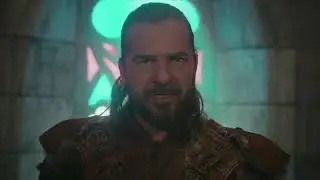 Ertuğrul diriliş Türk aç kalır susuz kalır lakin devletsiz kalmaz