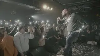 VEYSEL - HITMAN TOUR BLOG HAMBURG
