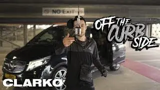 CLARKO - OffTheCurbside Performance🎙