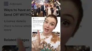 Sparkler exit? Yes or no?