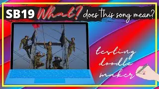 Sb19 What Lyrics Explained |#Sb19What?