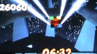 CTTR:Astro land glitch (Ratchetuyaclown)