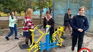 Роял Рейнджер.Г.Родинское: