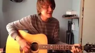 Deon Dee - Tricks of the Trade (Paolo Nutini cover)