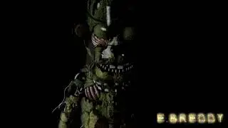 [FNAF\SFM] My Collab Part For TheHottestDog