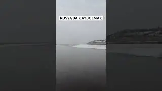 RUSYA’DA BİR GÜN! #berkayuğur