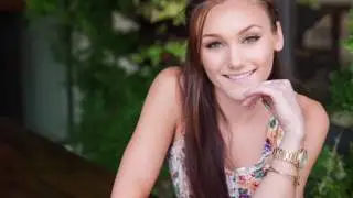 San Jose San Francisco Bay Area Senior Portraits by CYW Photography
