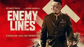 Enemy Lines (2020) - Best Combat Scenes
