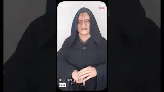 Throwback: Saruman Audition (9-10-22)