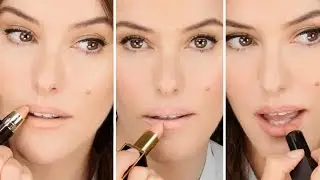 How to find and wear the perfect Nude Lipstick for you!