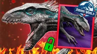 Indoraptor Gen 2... I finally did it! 🤣  |  Jurassic World Alive  |  Part 40