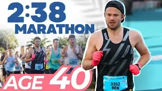 How I Ran A 