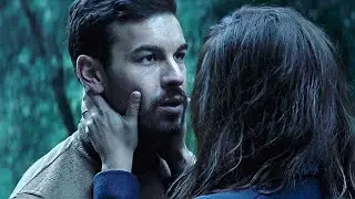 Невидимый гость - трейлер (2016)
