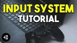 How to use Unity's Input System