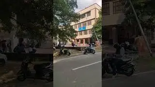 jammu University