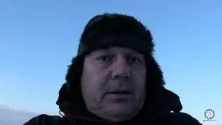 EN BUSCA DE LA GRAN DAMA VERDE - Primera Parte. Fotografiando Auroras Boreales.