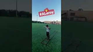 #ALeroy @ work. Mark the name.