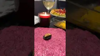 Новогодний ужин! Домашняя кухня!