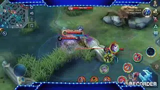 push zhask di awal season...