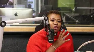 @PearlModiadie & @AmonMokoenaSA hang out with TV & Radio Personality @Anele on 