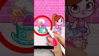 😱👉FURNITURE STORE SECRETS IN PAZU AVATAR WORLD Baby item trick 