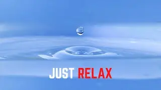 100% Relaxation and Healing with beautiful nature & Relaxing music