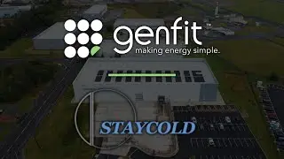 Roger Webb From Staycold Shares His Experience with Genfit: Top-Notch Solar PV Installation!