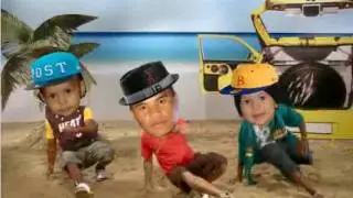 @@ Hip-Hop @@