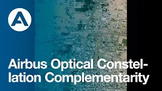 Airbus Optical Constellation Complementarity