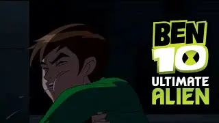 Ben Going Crazy in UA | Galvan Drew