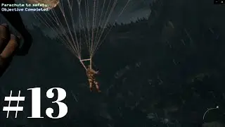 Modern Warfare 3 Campaign - Part 13 - Stronghold (2020) (No Commentary)