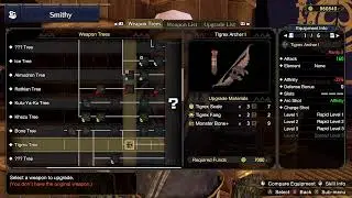 MONSTER HUNTER RISE (steam version) day 2