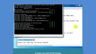 how to reset root password in redhat linux 6 forgotten root password
