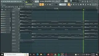 Hip-Hop & Rap Instrumental Beat