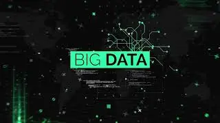 Big Data Trailer - After Effects Template | Free Download