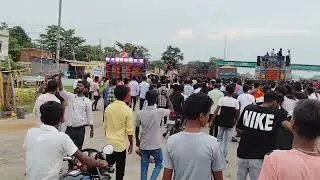 Dj Suman Compitition video
