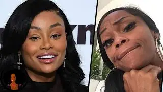 Tokyo Toni Investigated By FBI For Threatening to DELETE Daughter Blac Chyna