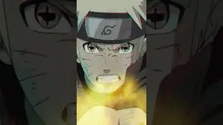 Naruto Short - E.T.