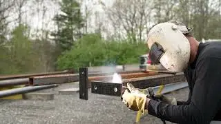 Customer Testimonial: Phoenix Welding