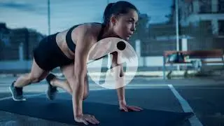 Summer 2020 Running Music Mix