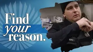 Find Your Reason: Luke