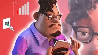 Grubhub Ad But The App Lags