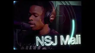 NSJ Mali - Blackbox Cypher
