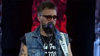 Elvie Shane - My Boy (Live In Studio)