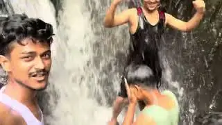 Goalpara Assamese  waterfall ￼Top 5 places ( no.1 ) nolonga