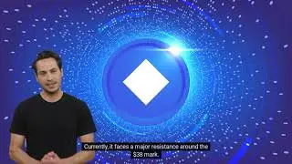 WAVES, XRP, CRO, DGB, COTI PRICE PREDICTION 2022