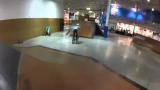 5 Clip Friday - Scott Kenkel