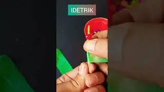 Kerajinan Botol Bekas untuk Bunga #daurulang #kerajinantangan